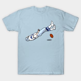 drop pass smith T-Shirt